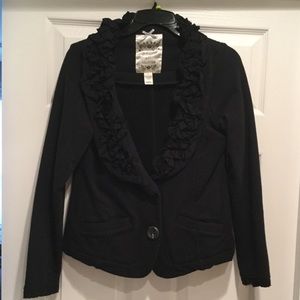 Nick & Mo short jacket